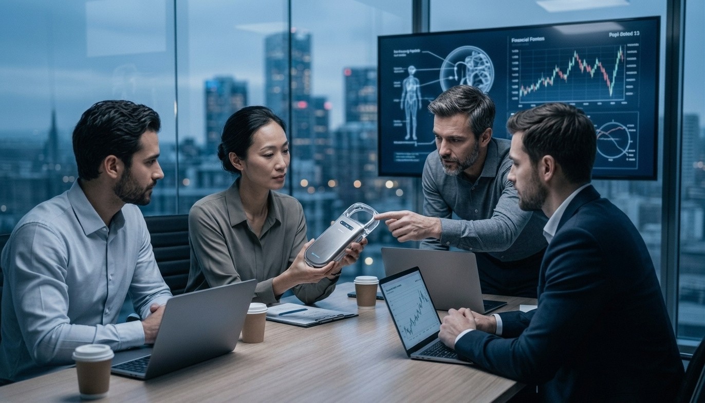 Policy, Regulatory & Public Sector Advisory