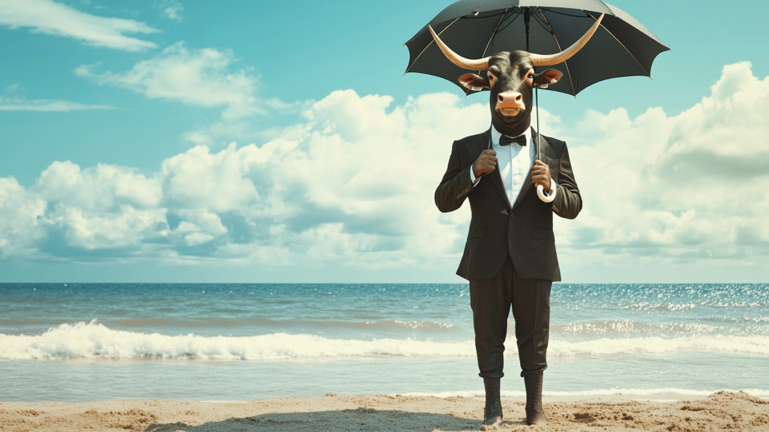 Expect the Unexpected Cover