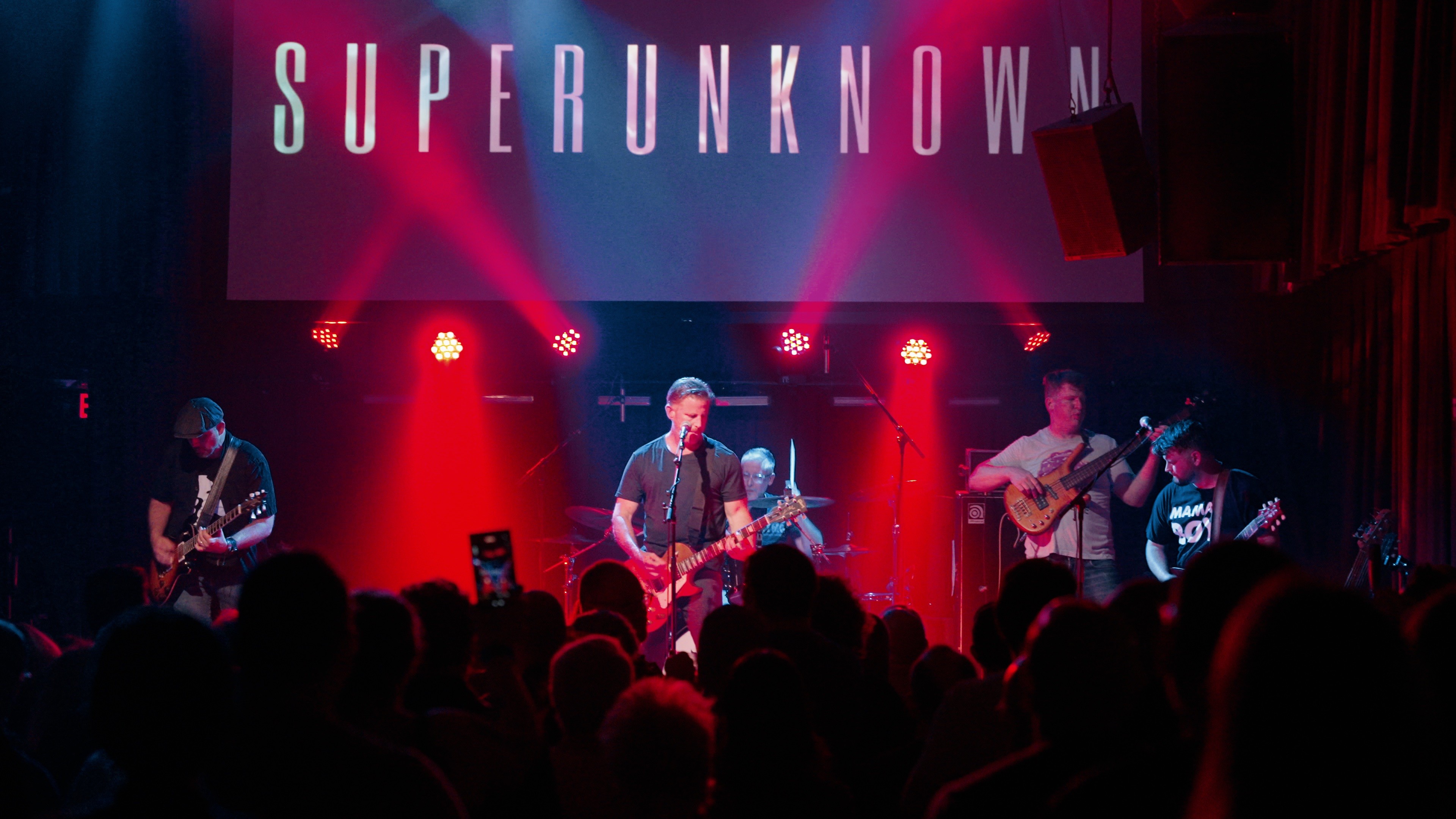 Model girl in orange coat