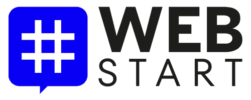 Logo Webstart