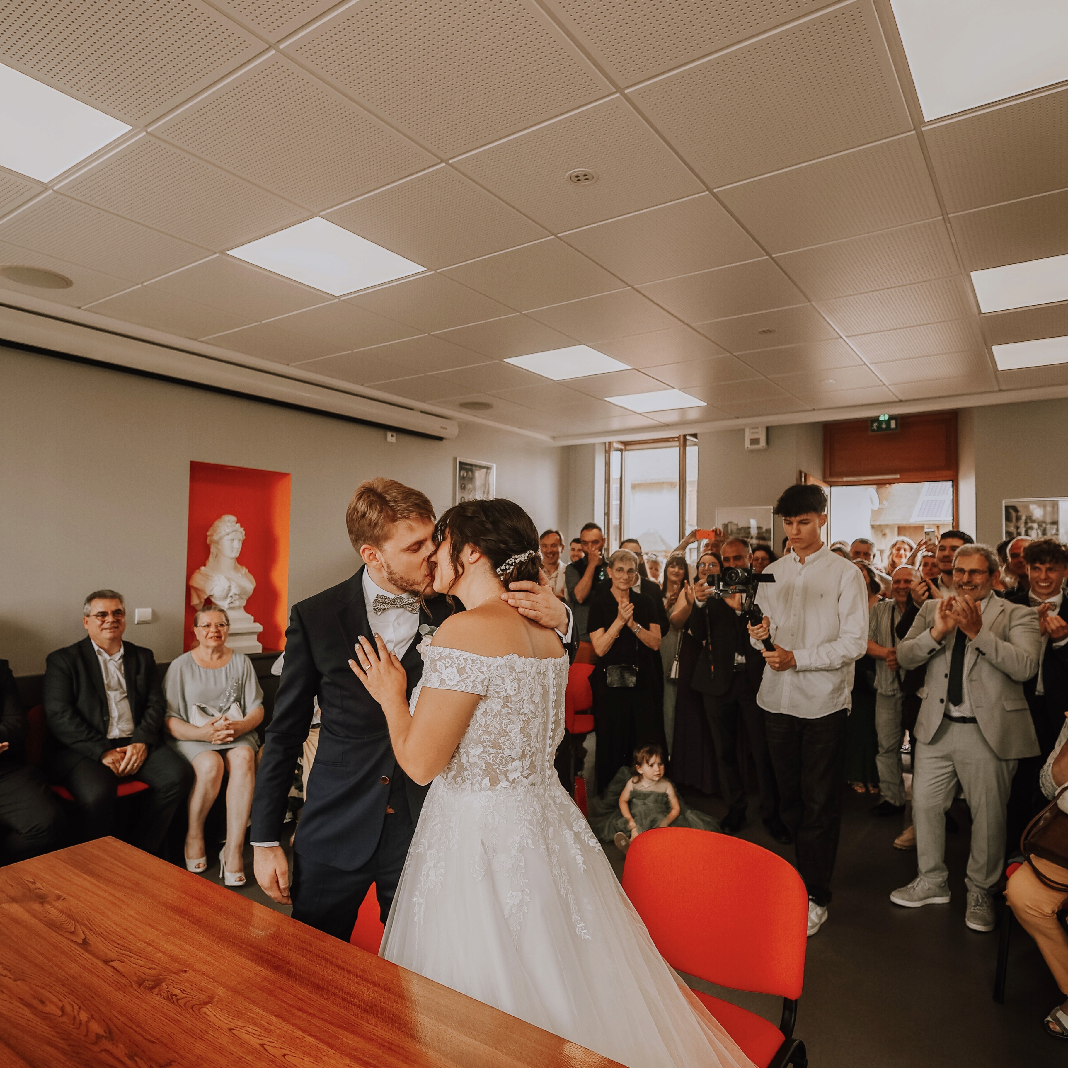 Background Image testimonial Section