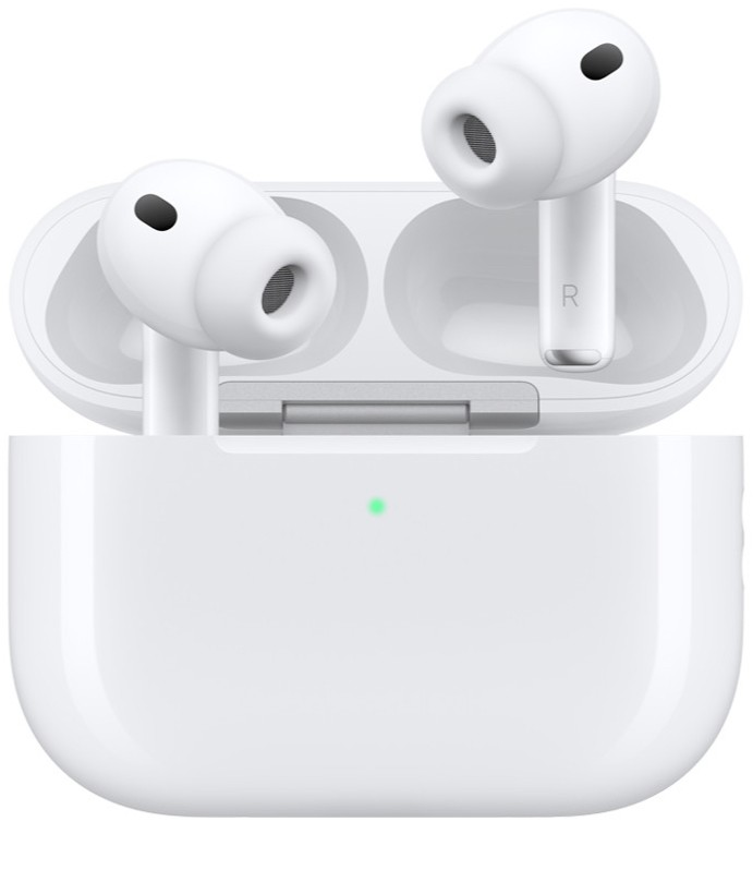 AirPods Pro 3