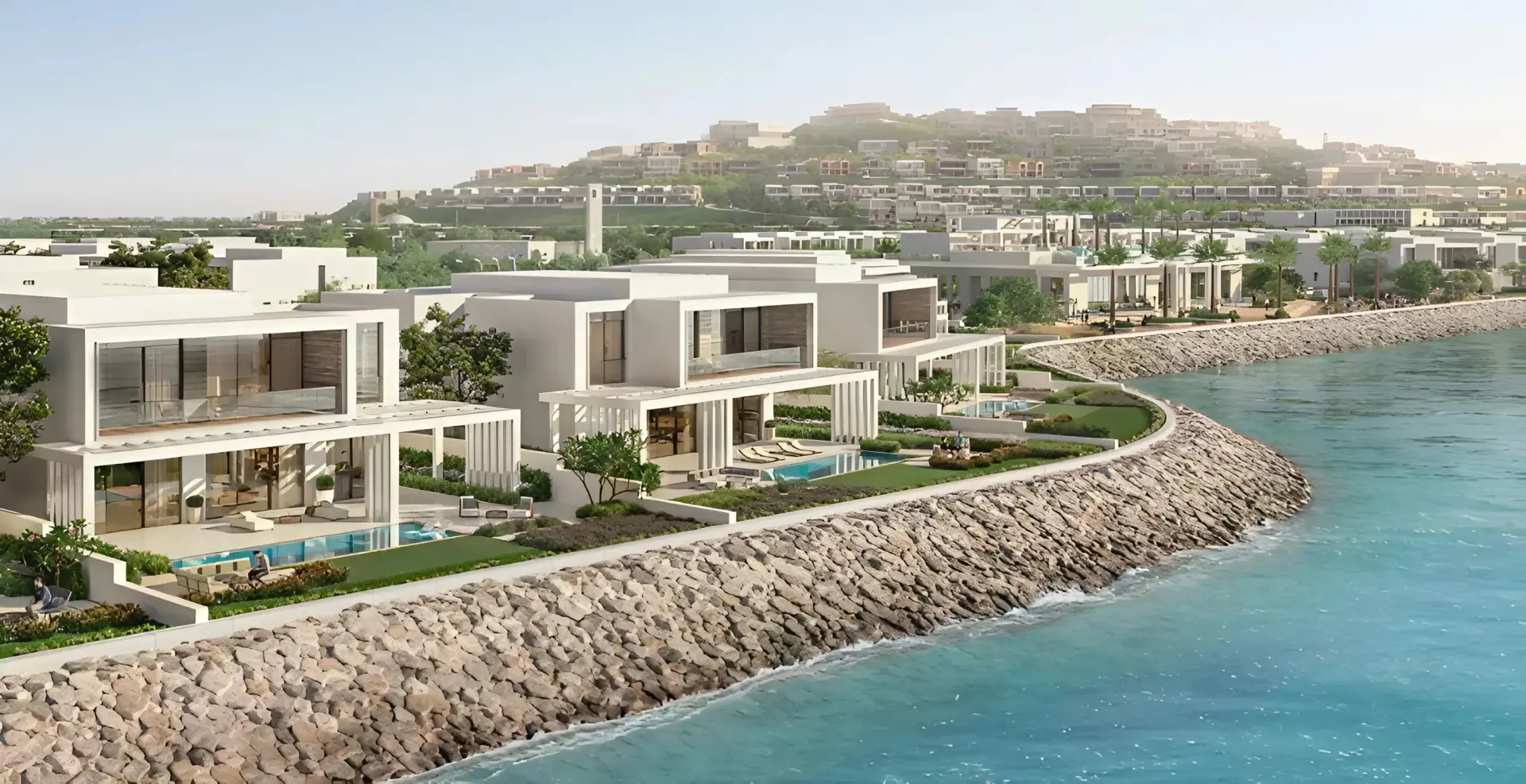 bashayer modon properties