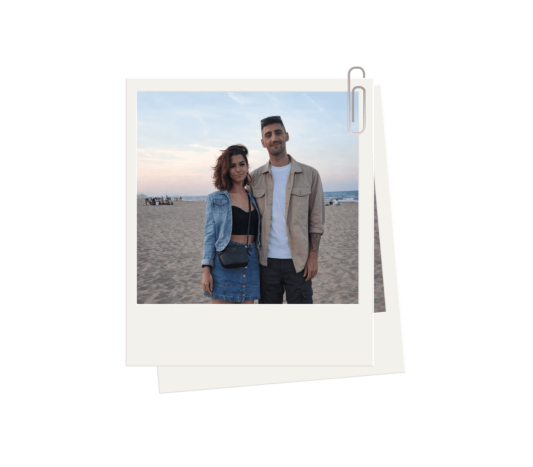 Chemicals arranged in a rack