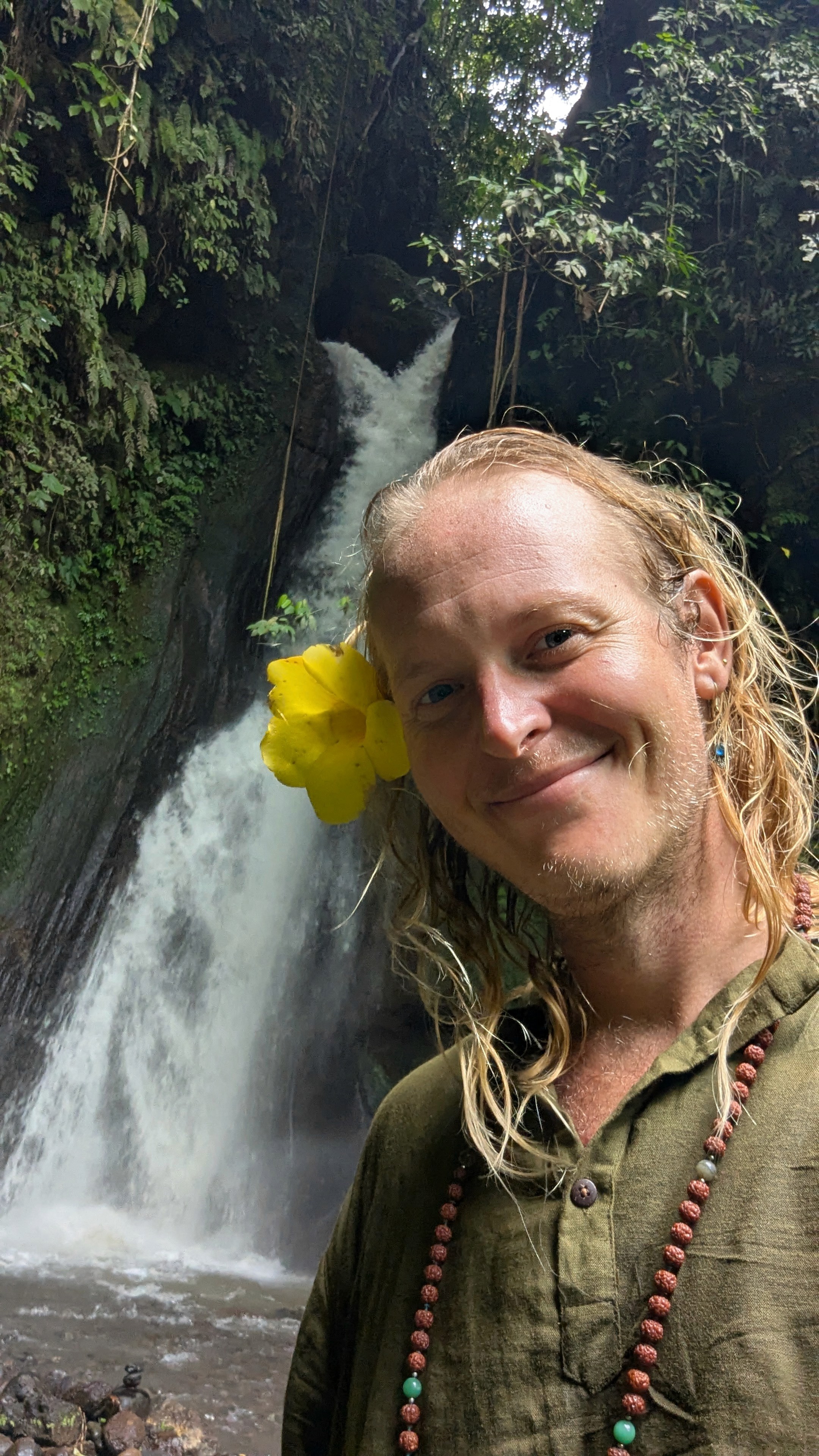 mentorship and coach by patrick in vedic wisdom from rishikesh