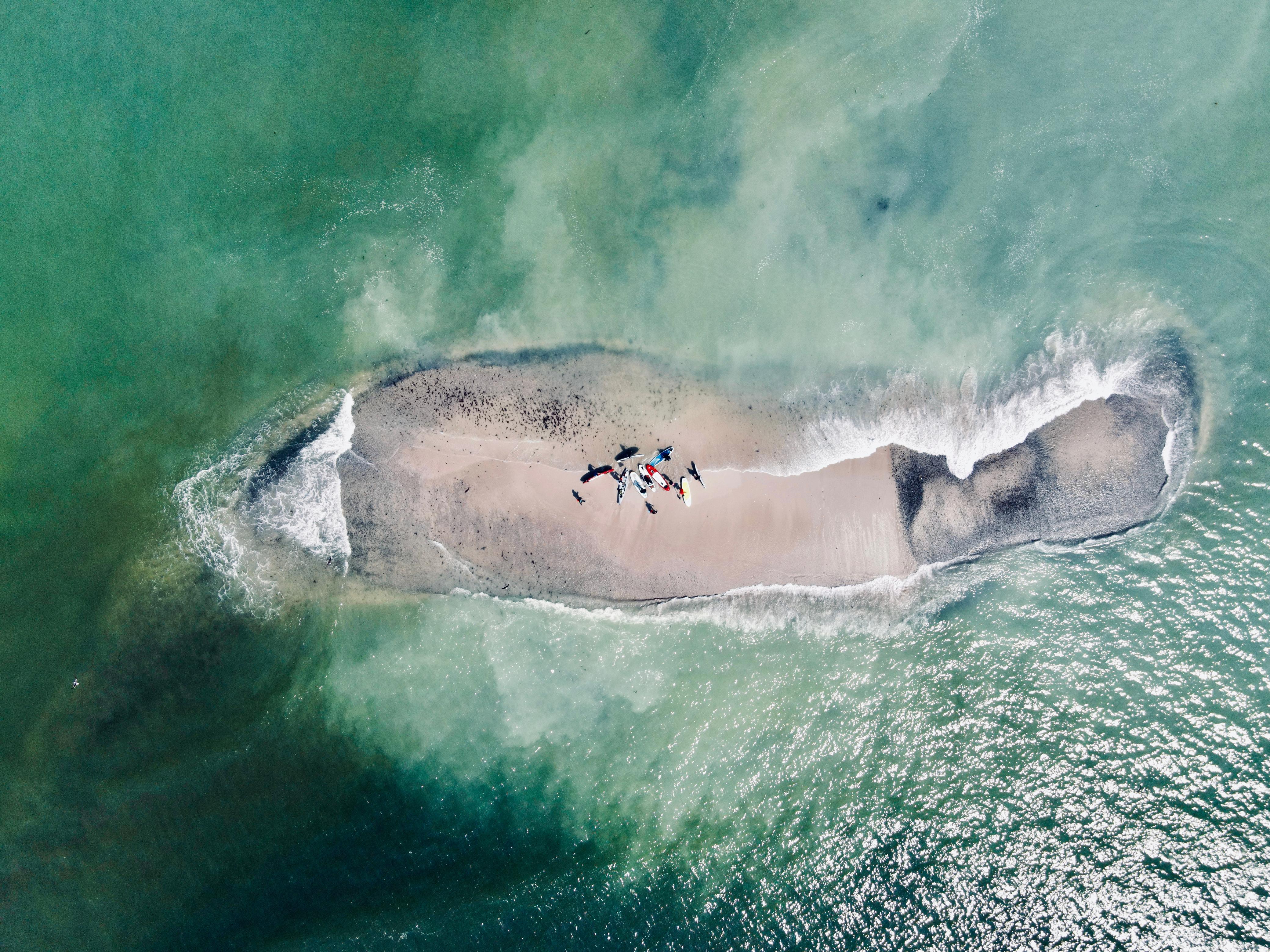 Goa beach