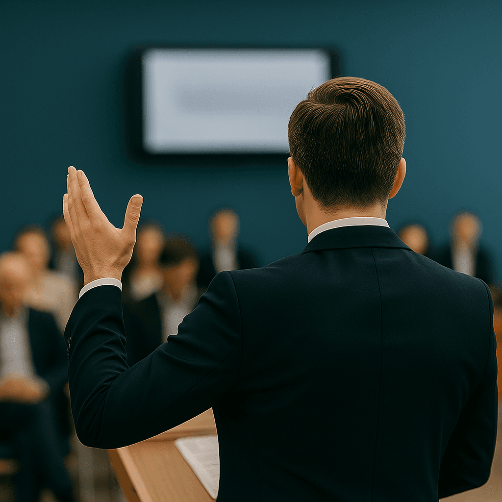 Stratégie & campagnes