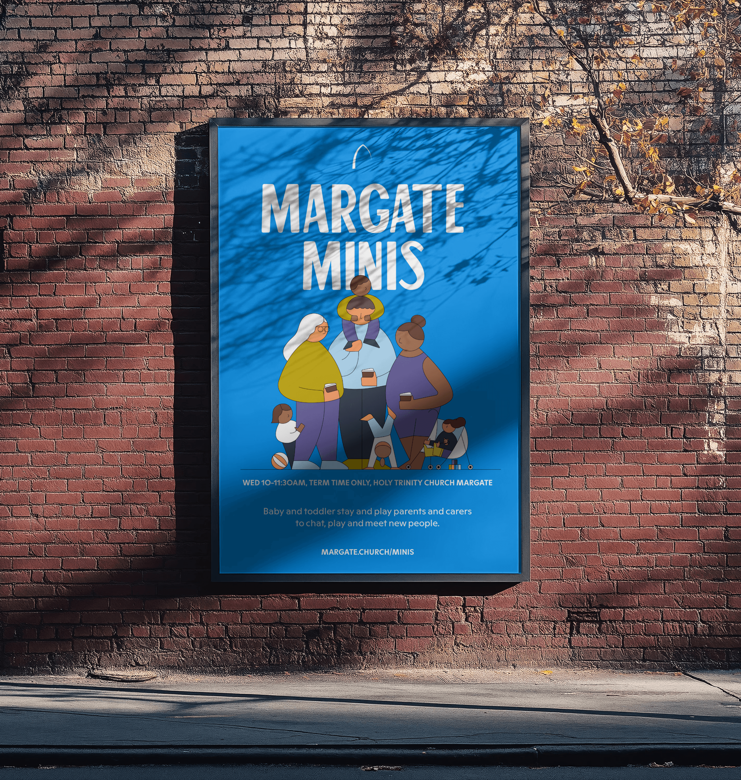 Margate minis