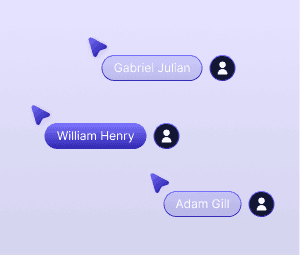 Collaboration with AI