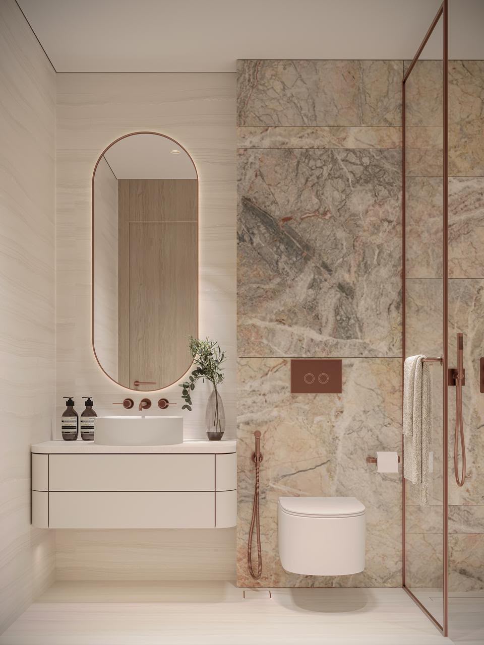 Weston by Wadan Phase 1