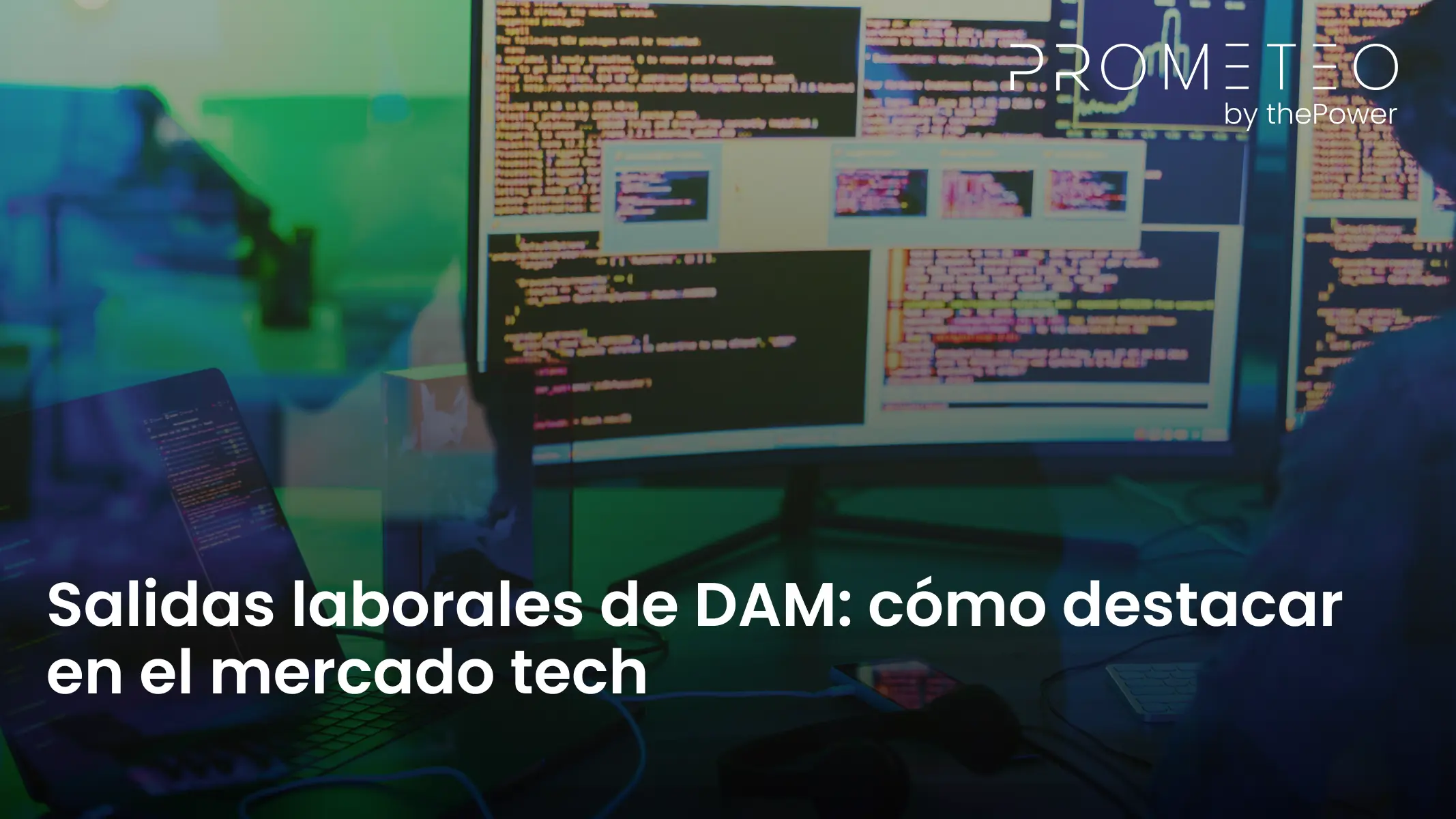 Personalización Web en 2026: El futuro del marketing digital