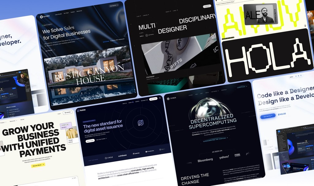 11 Best Framer Websites To Inspire Your Next Design - Wize Templates