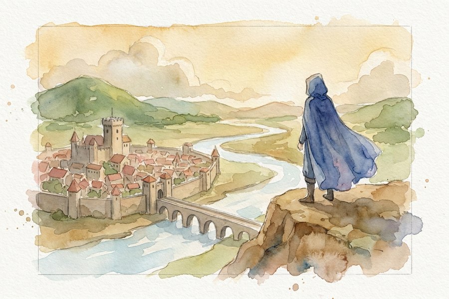 Watercolour