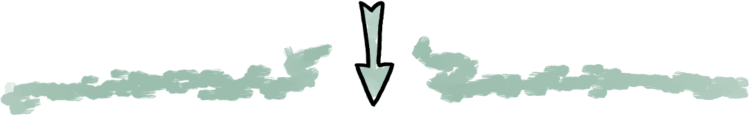 A Hand Holding a Pencil in a Cool Way