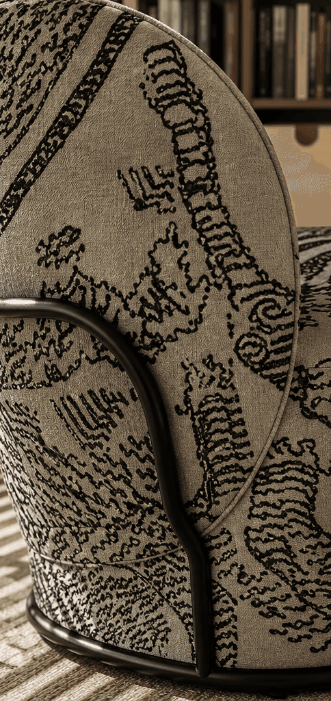 chair details