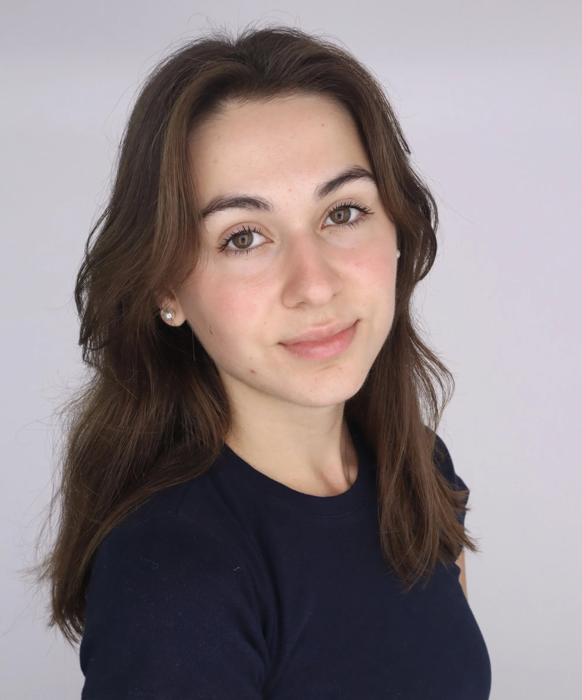 Elizabeth Serjantov