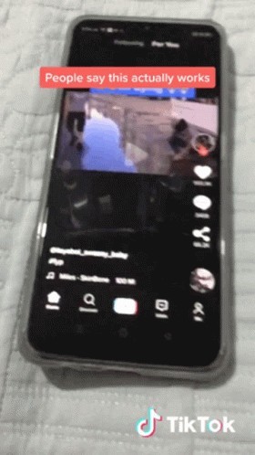 tiktok social media gif