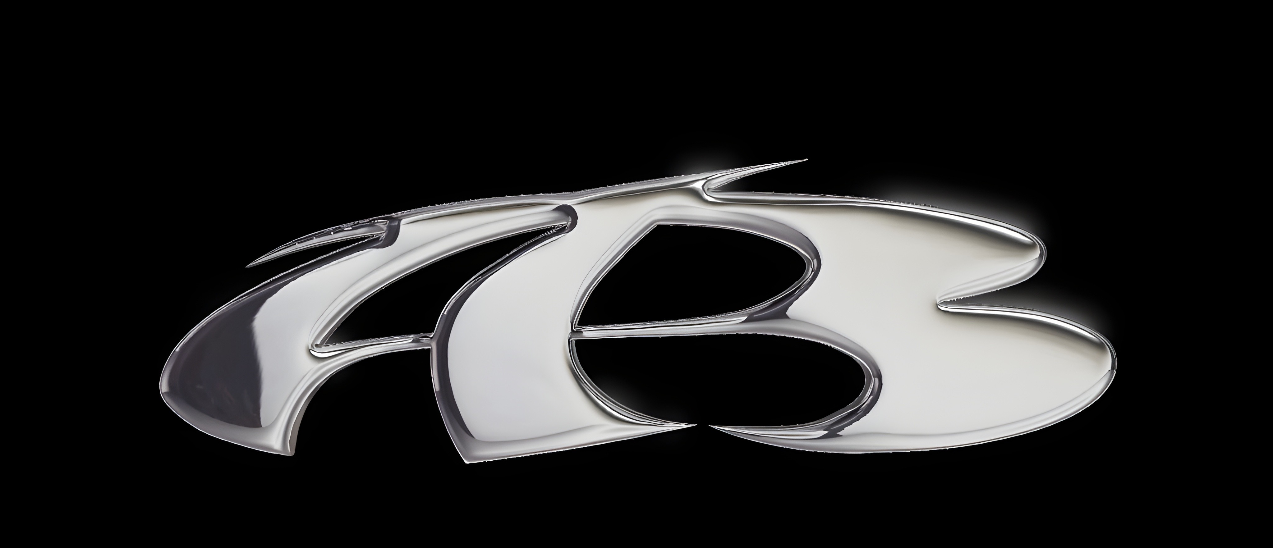 AB LOGO