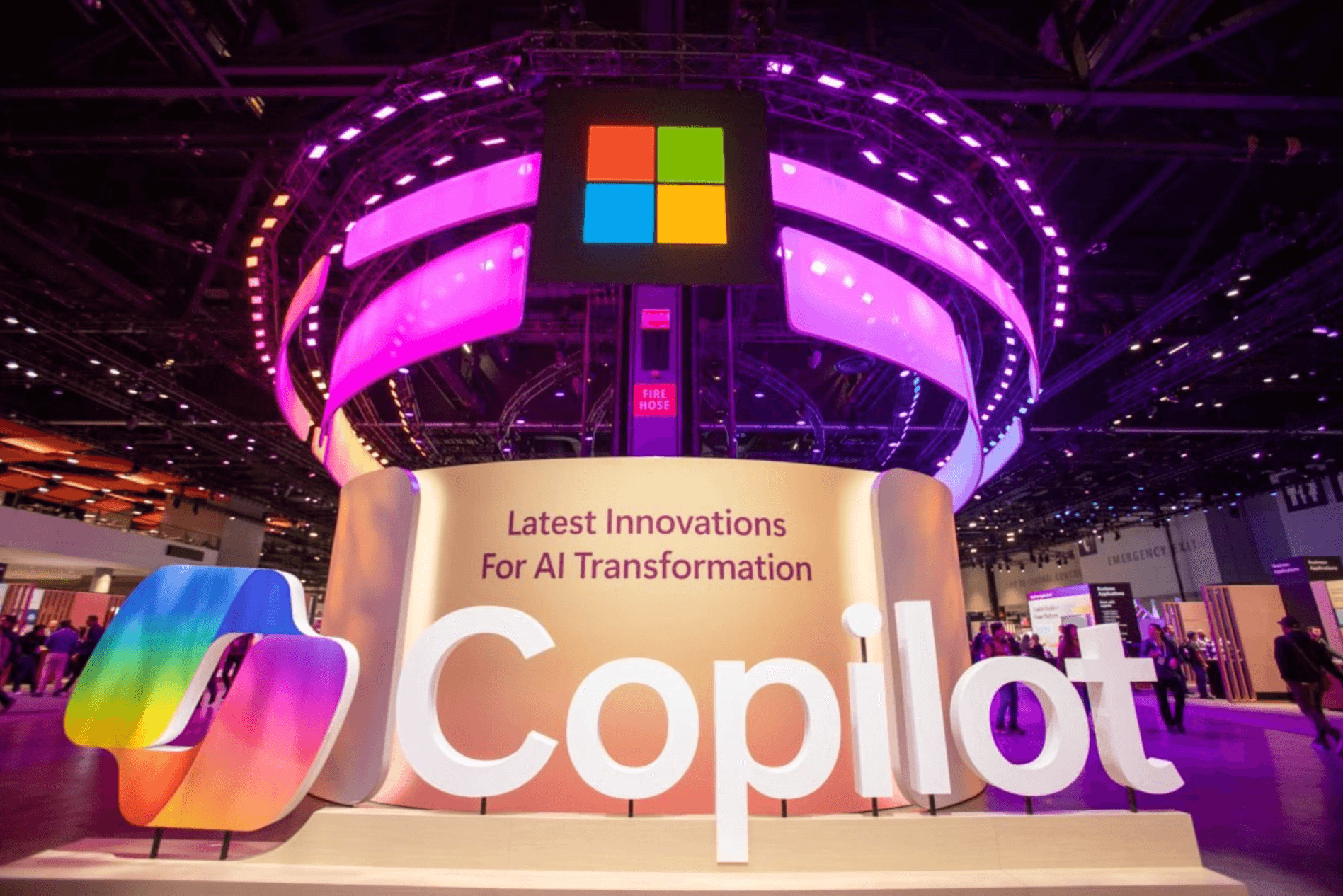 Microsoft Copilot