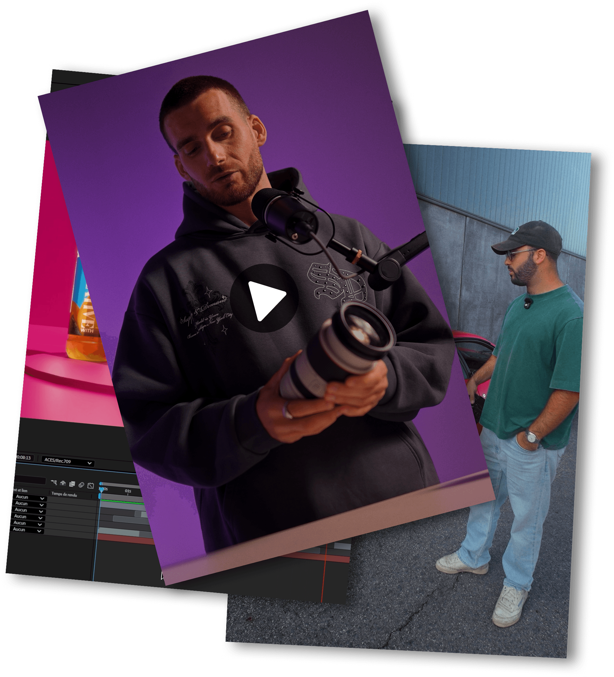 Version History Visual