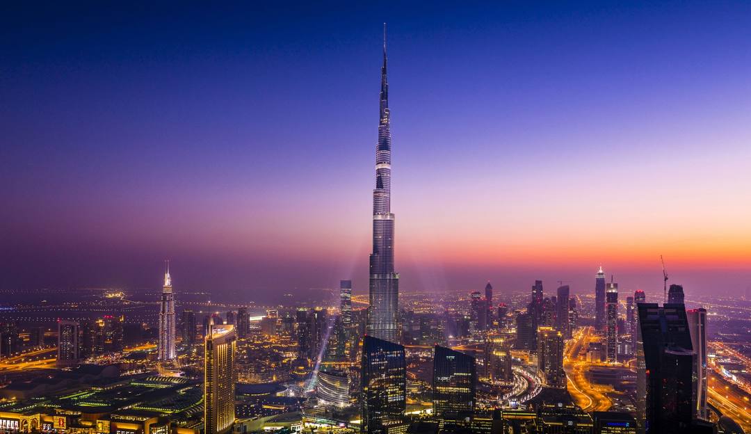 Exploring the Iconic Burj Khalifa: A Must-Visit Destination in the Heart of Dubai