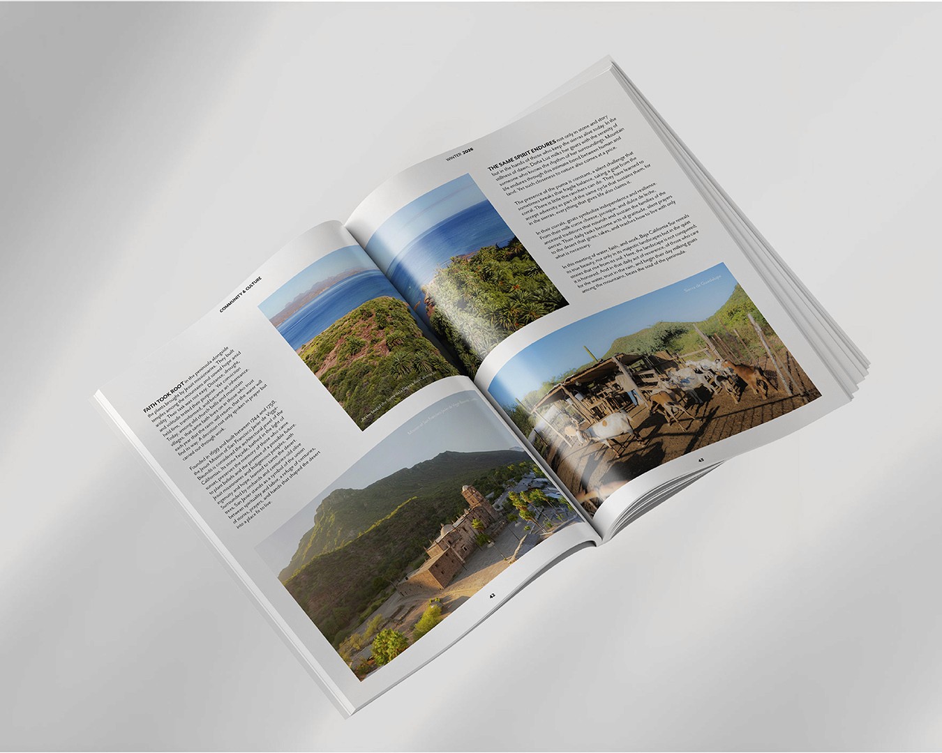 A mockup of a Macbook with notch