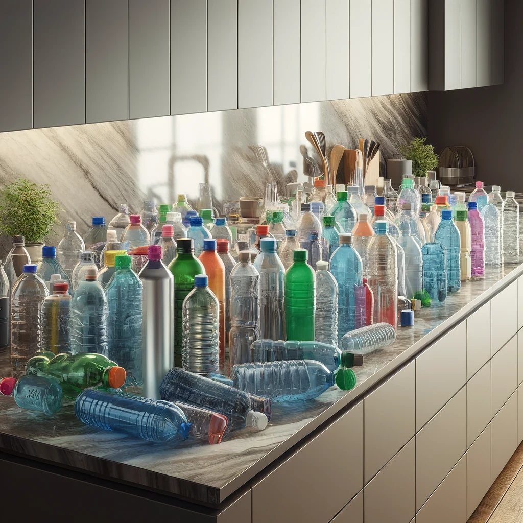 The Consensus: It Is Safe to Reuse Plastic Water Bottles