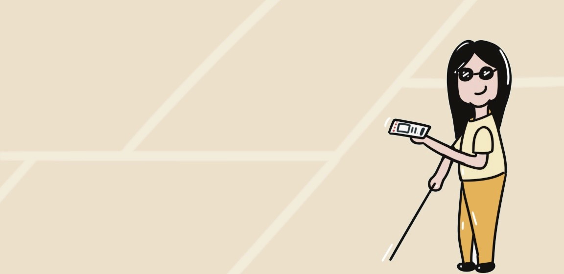 a small bird sitting on top of a piece of paper