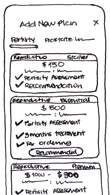 Bastion add new plan sketch