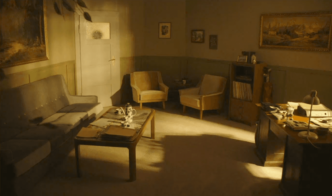 Still 3 MoM [DOP: Marius Macarei]