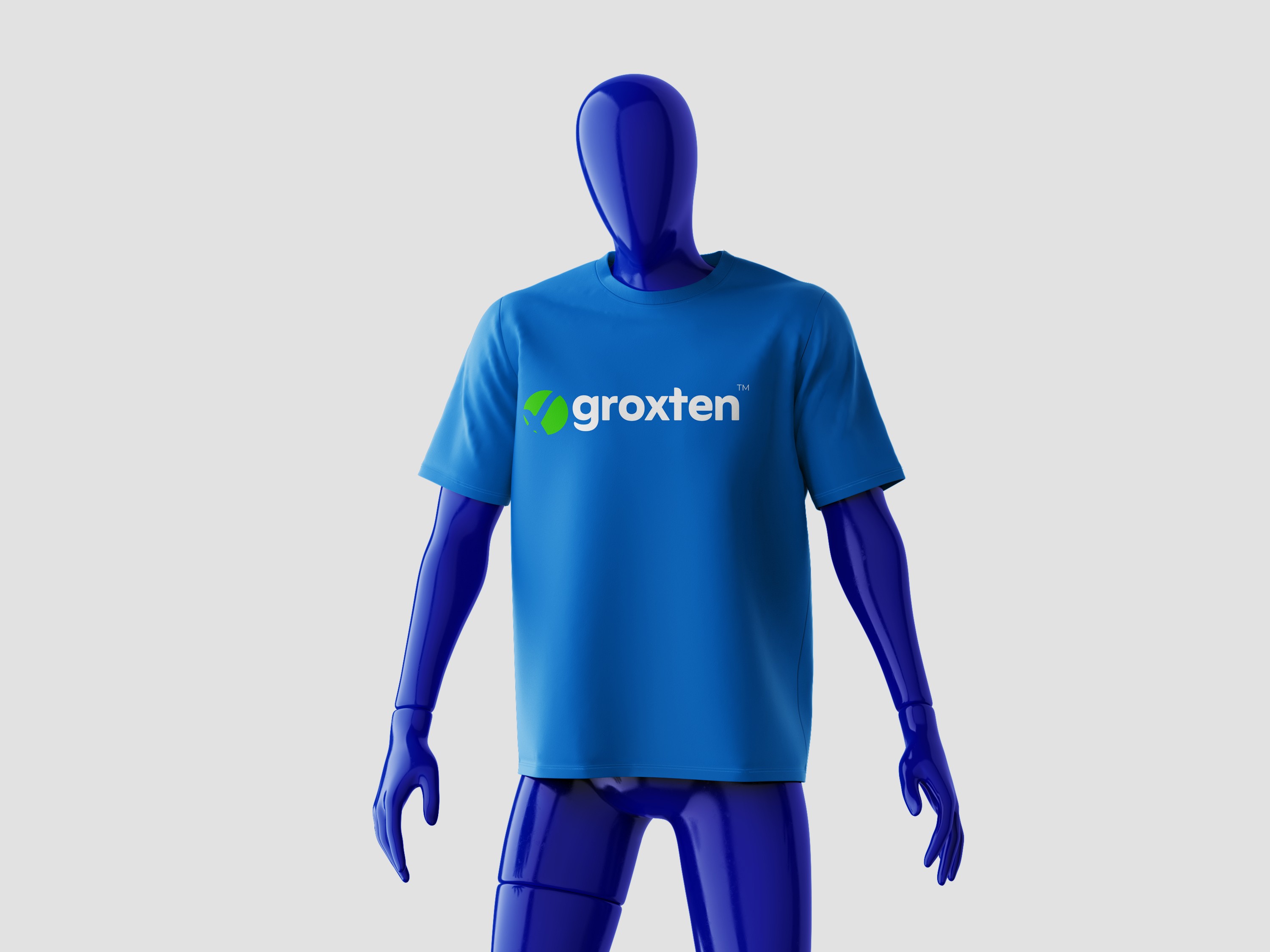 Groxten T-Shirt
