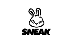 Sneak logo