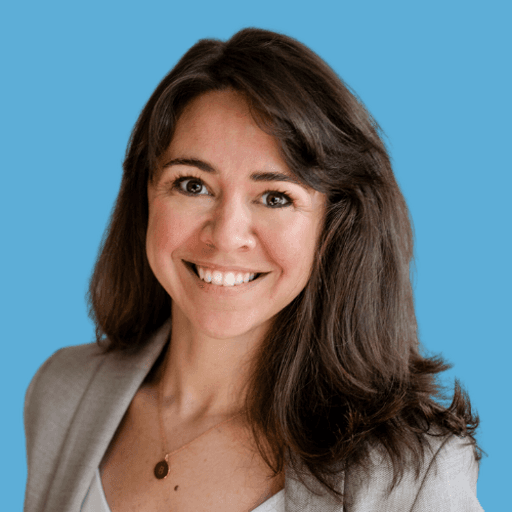 Beth Thouin, Strategic Advisor