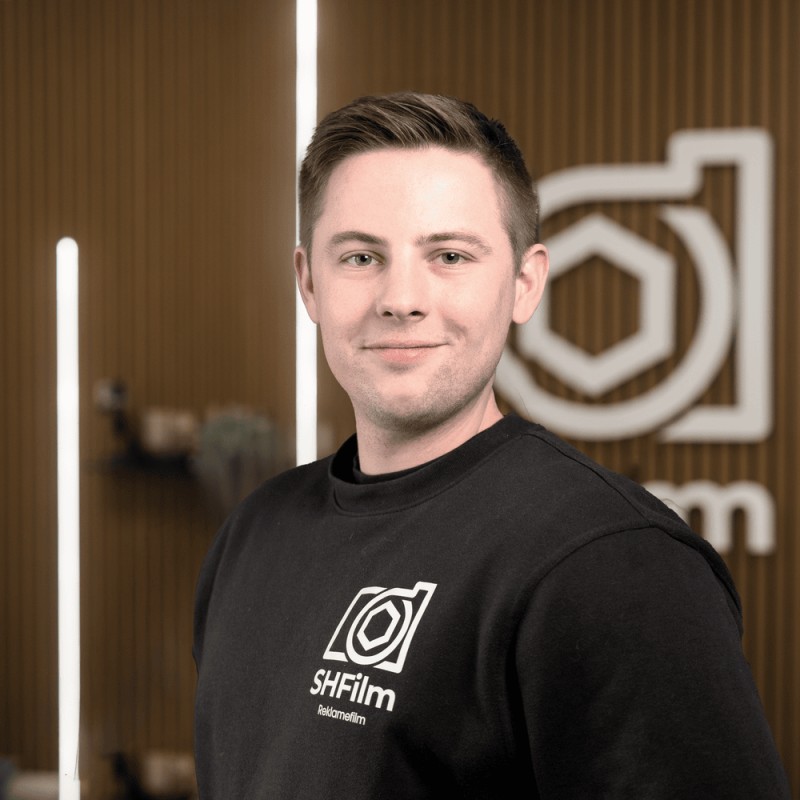 Profile Image of Logo Design Client