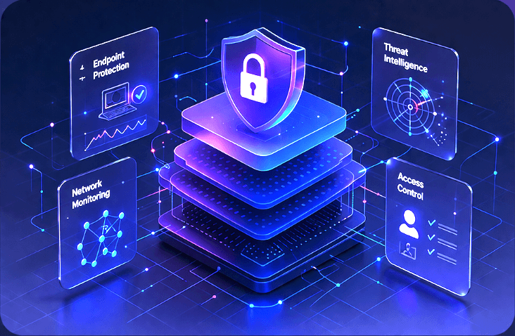 dashboard-connection