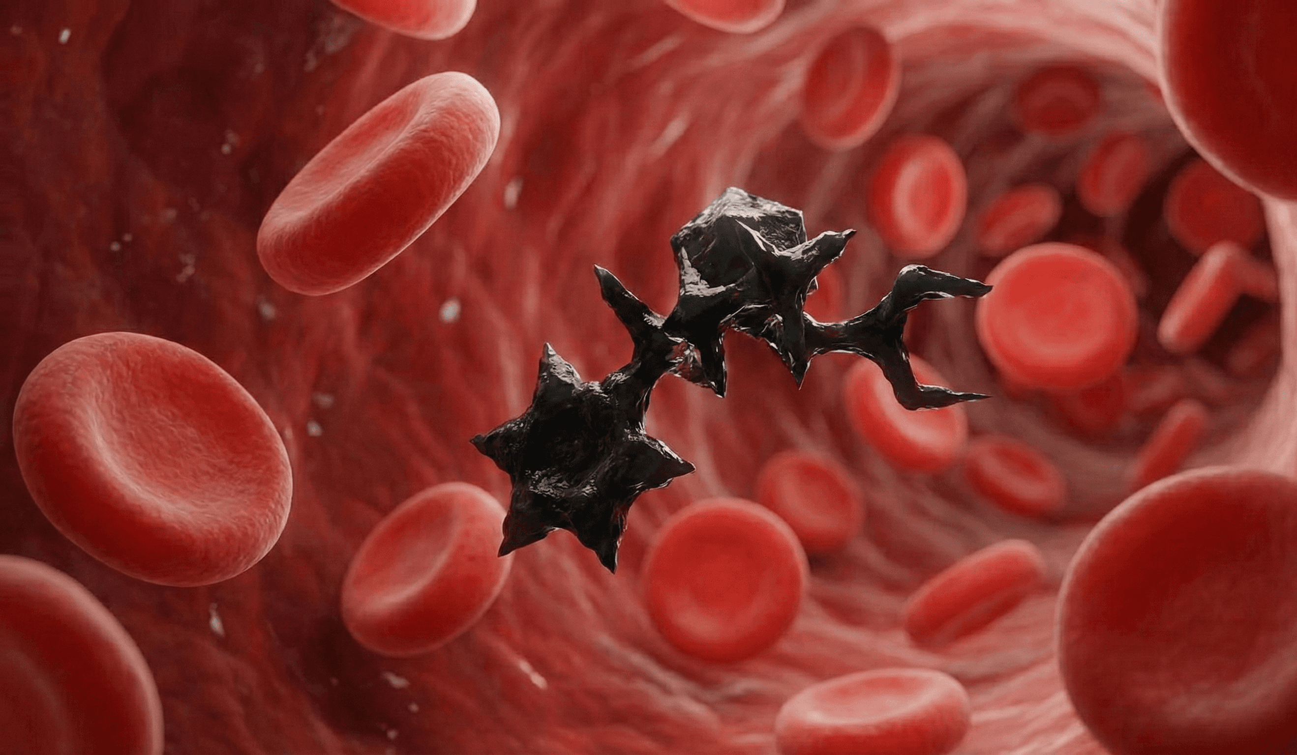 Concetrated triathlete grayscale