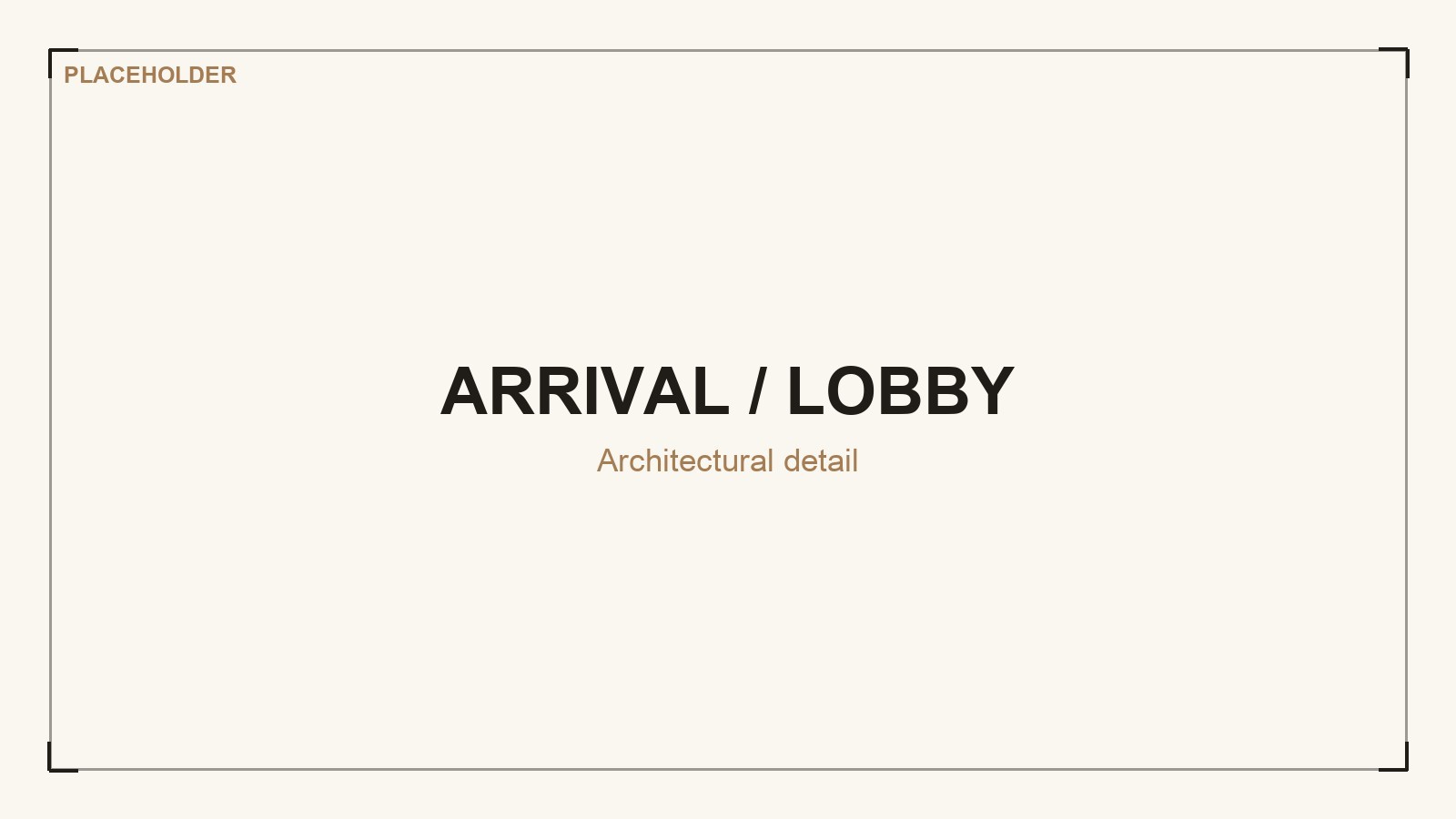 Arrival and architectural detail at Park Hyatt Tokyo
