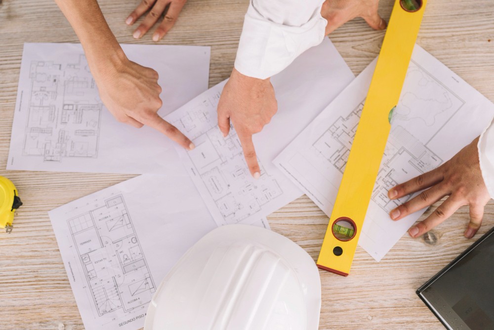 How a Knowledgeable Fit-Out Partner Helps