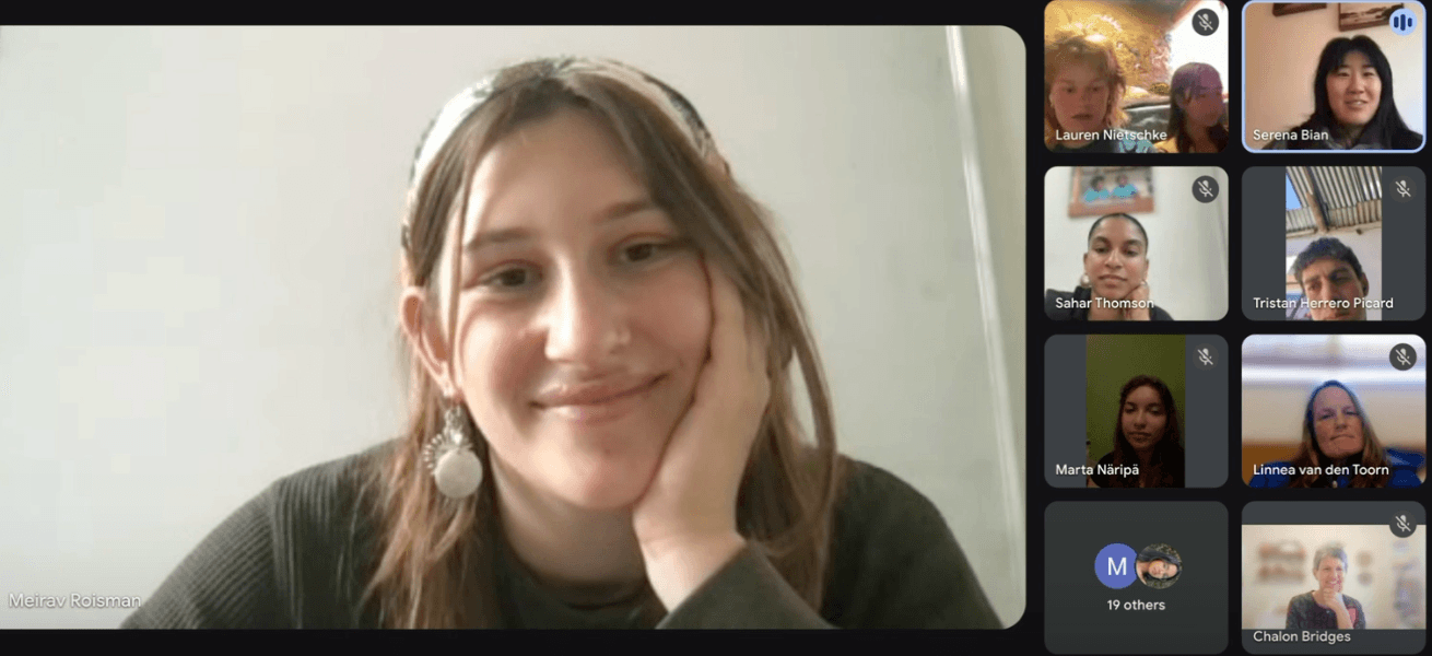 Sehroes Cafe - Agra - Letters