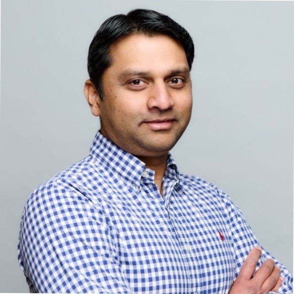 Abhishek Bajpai