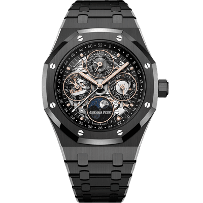 Audemars Piguet Royal Oak image 0