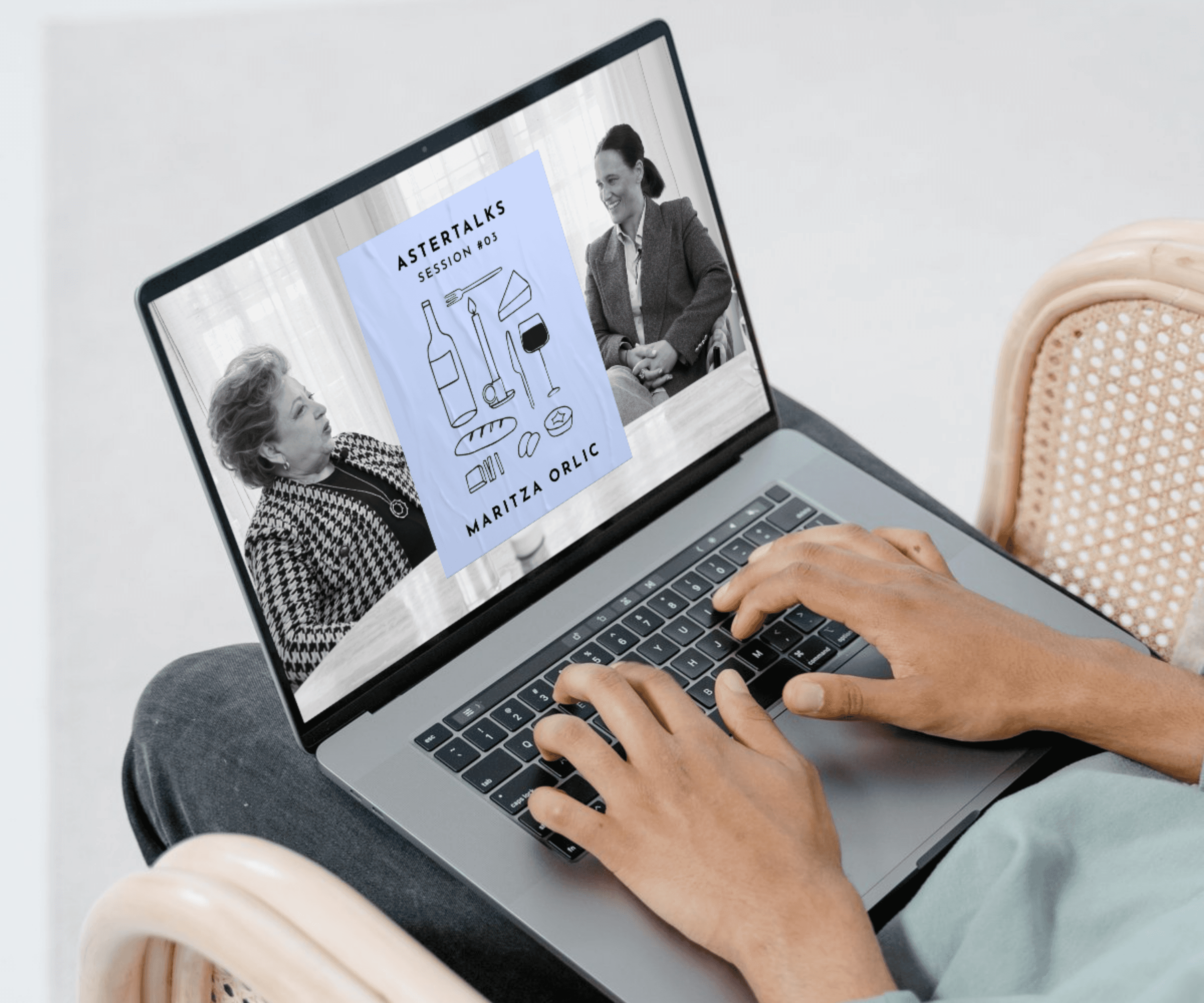 Creación y Lanzamiento Podcast