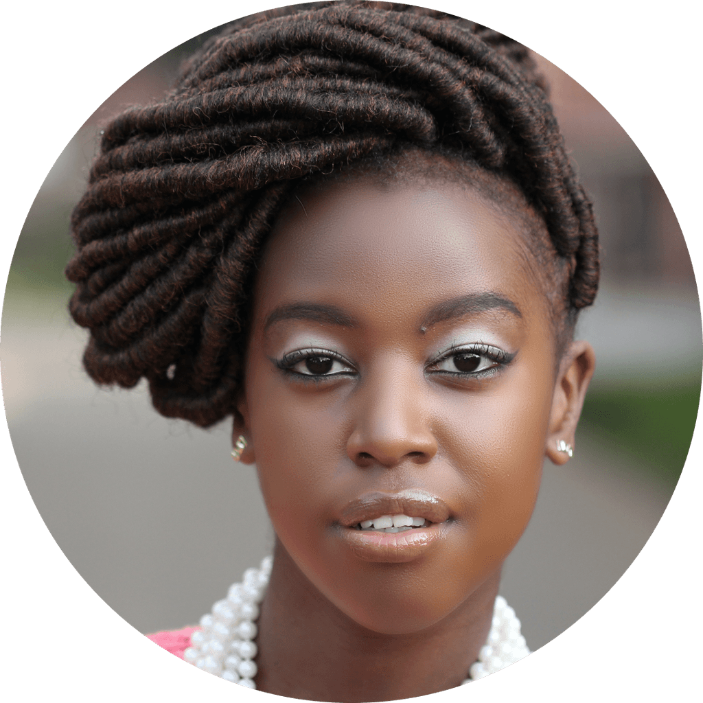 Profile Picture for Persona Ayana