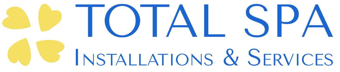 TotalSPA Logo png