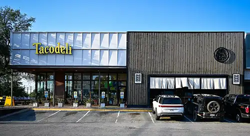 photo of commercial real estate property in texas