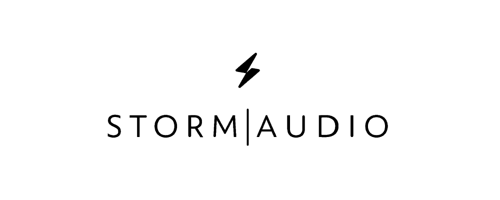 Storm Audio logo