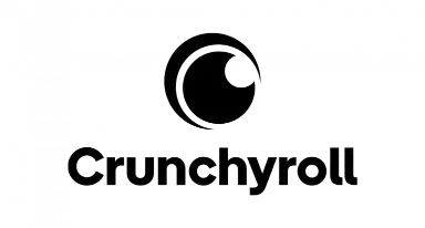 logo crunchyroll