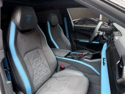 Lamborghini Urus SE Full Carbon+Massage+HUD+B&O 3D+ LP 376k€ — Vorschaubild 32