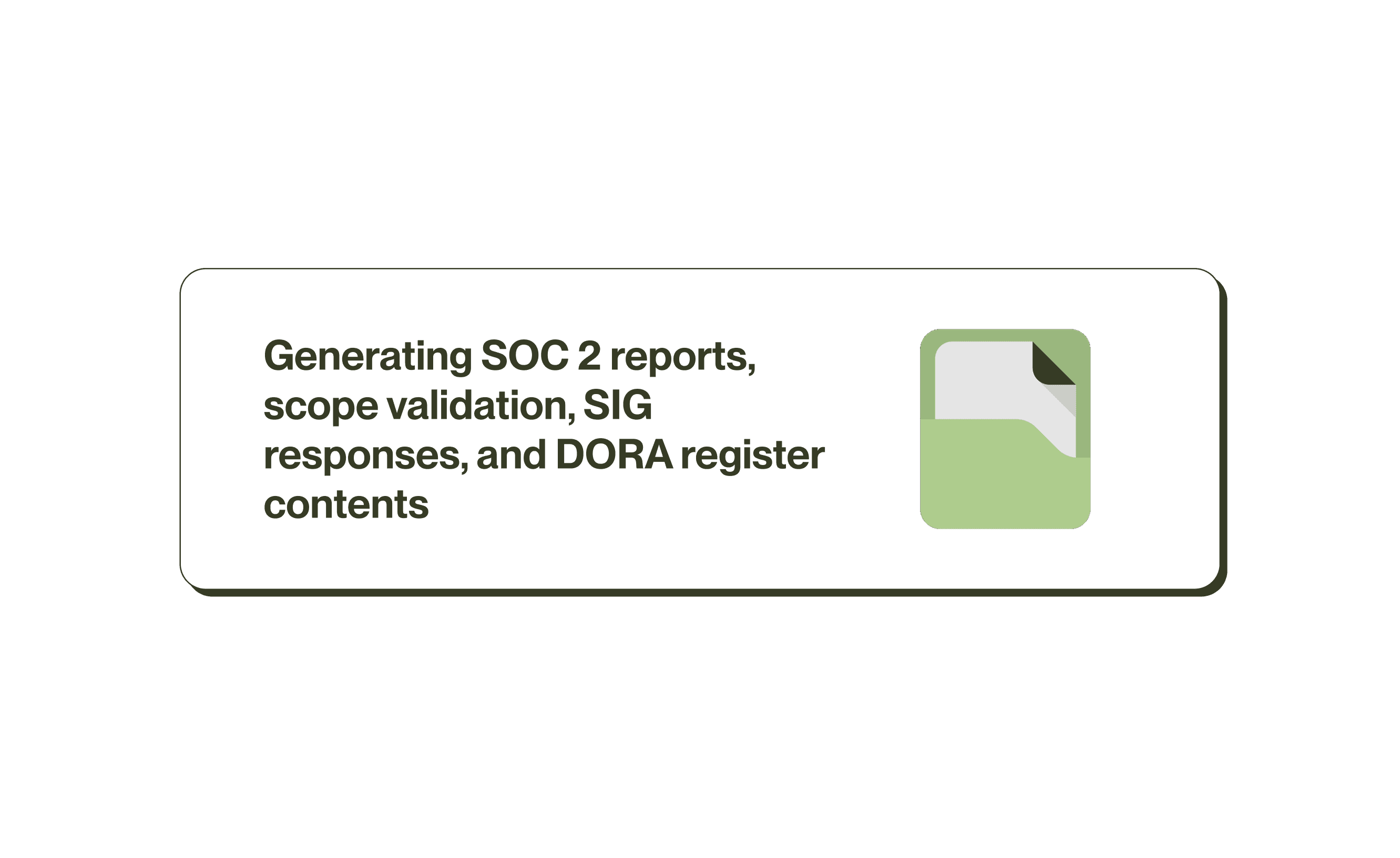 Pass Examinations You'd Fail Without Complete Vendor Evidence