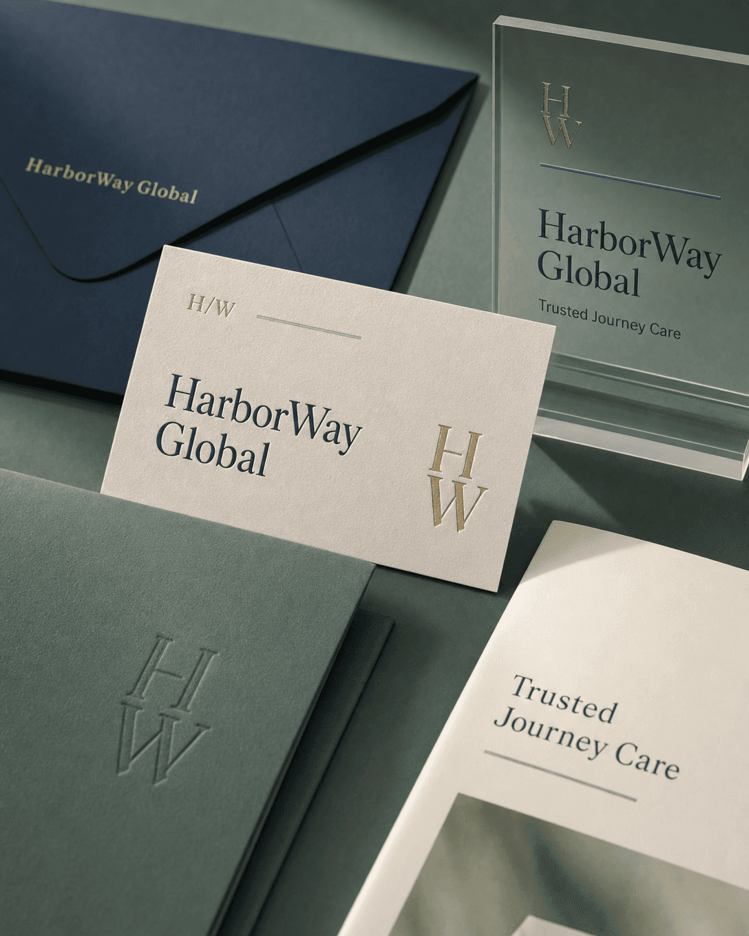 harborway